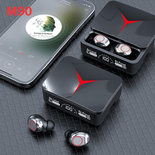 Audífonos Inalámbricos M90 Pro