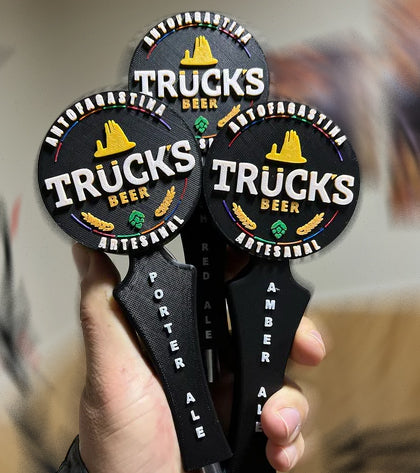Diseños 3D personalizables