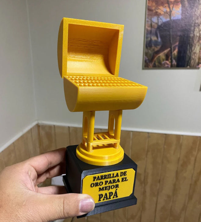Diseños 3D personalizables