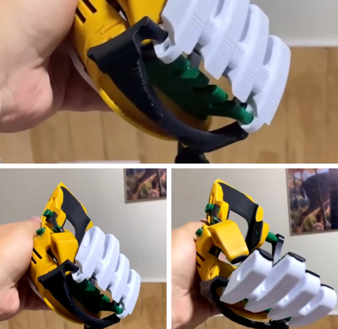 Diseños 3D personalizables