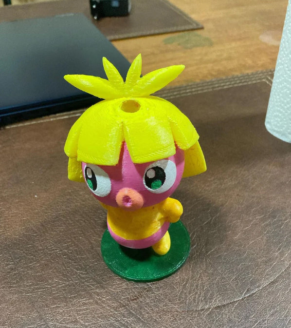 Diseños 3D personalizables