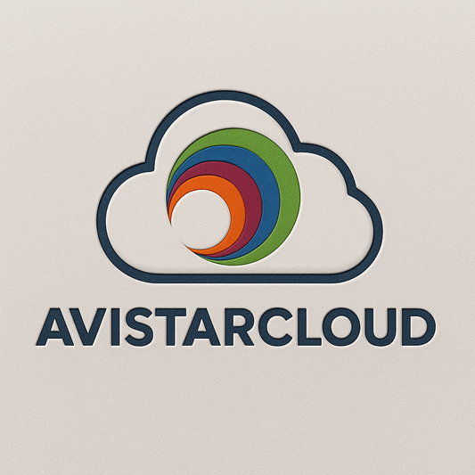 AvistarCloud – Espacio Personal Gratis