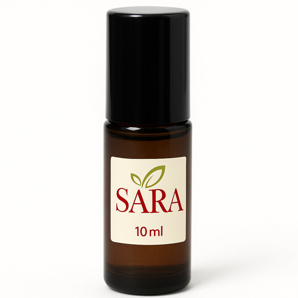 🌿Roll-On de aromaterapia SARA