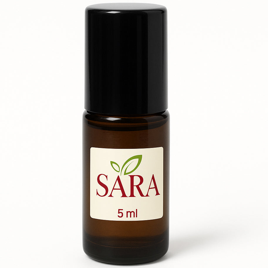 🌿Roll-On de aromaterapia SARA