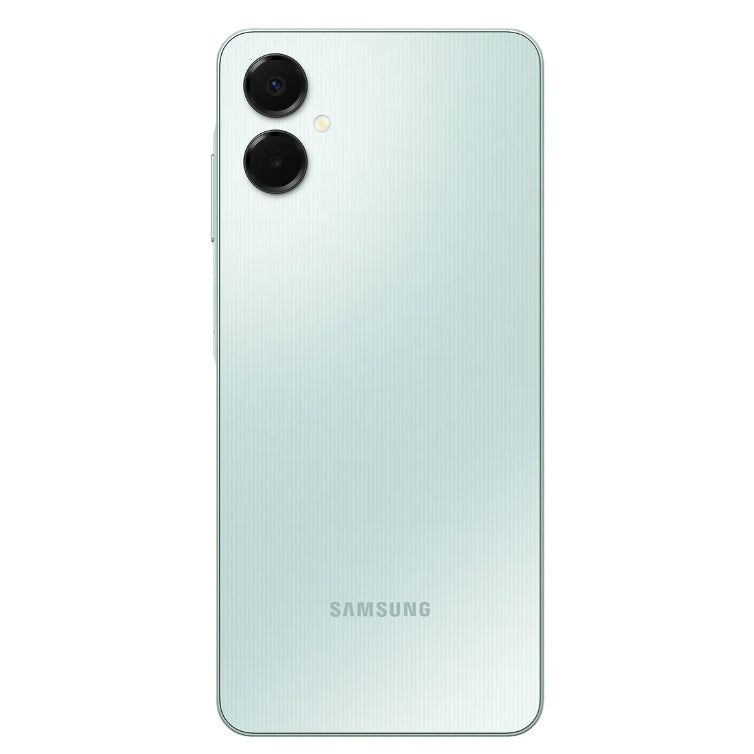 Samsung Galaxy A06 5g 128gb Verde Claro