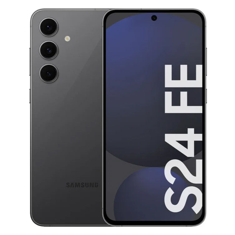 Samsung Galaxy S24 Fe 256gb 8gb 5g Graphite