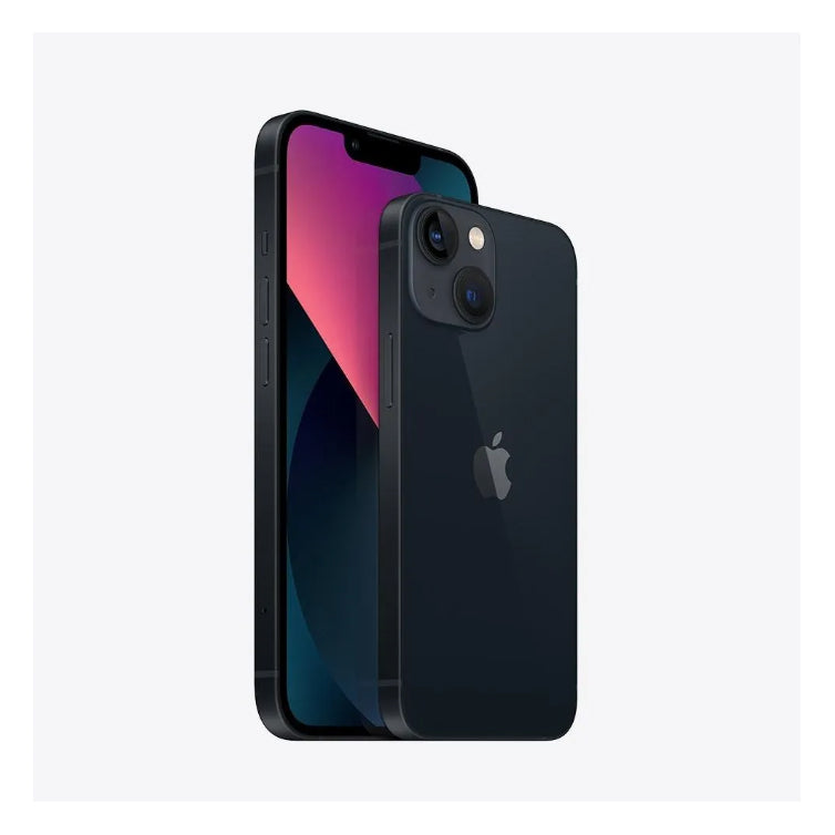 Apple iPhone 13 (128 GB) - Azul medianoche - Distribuidor Autorizado