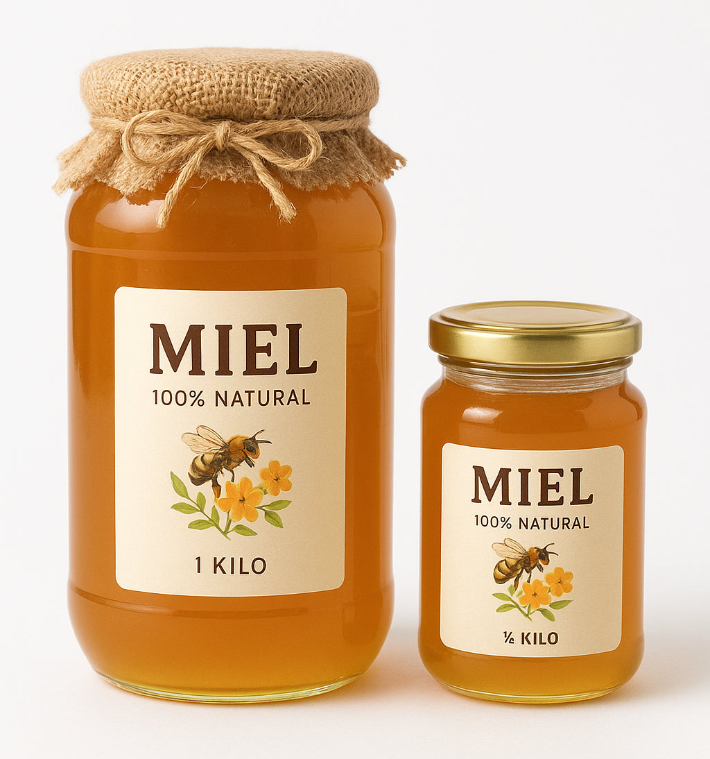 Miel