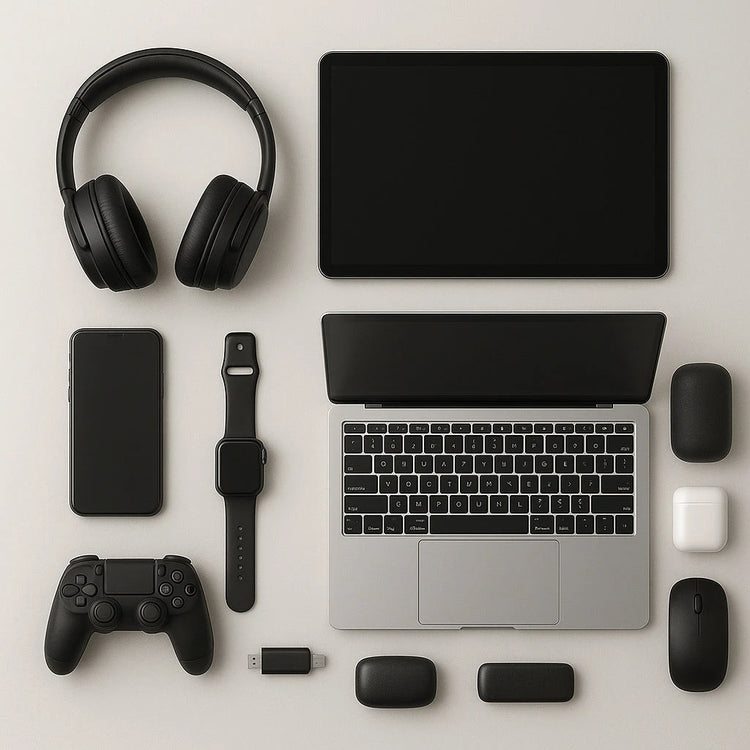 Bits & Beats