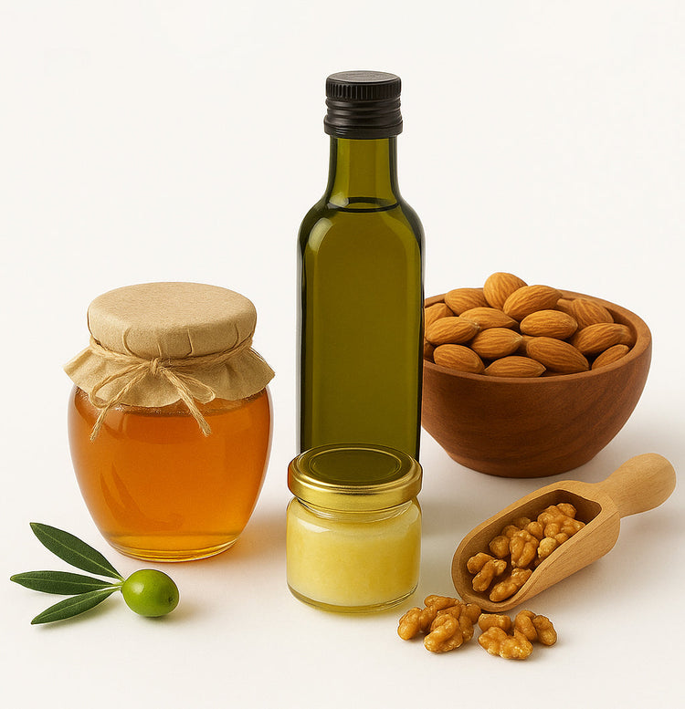 Sabores Artesanales