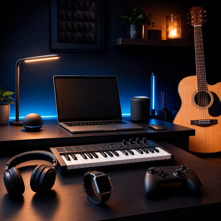Bits & Beats