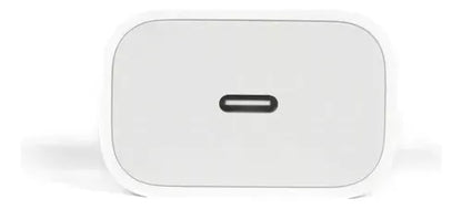 Cargador de pared Original USB C PD de 35W