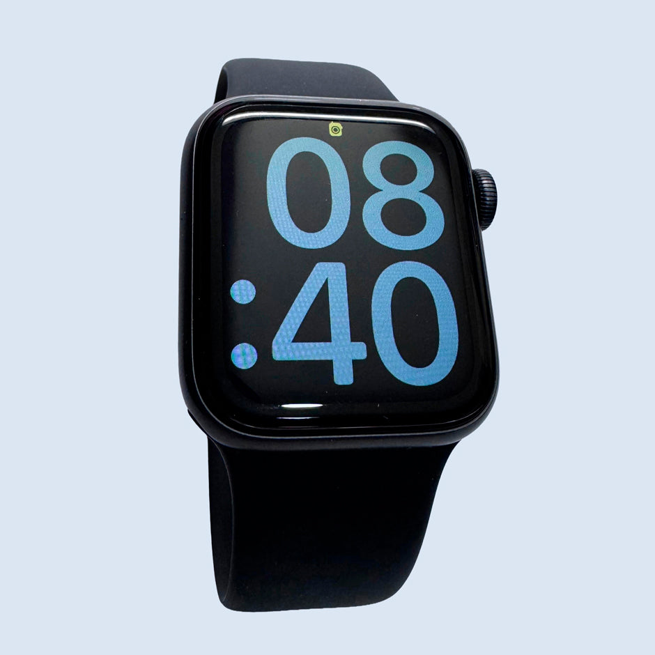 ⌚ Apple Watch Series 5 – 44 mm (Reacondicionado) + Regalos
