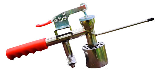 Herramientas Apícolas Calentadas Por Evaporador De Ácido Oxá