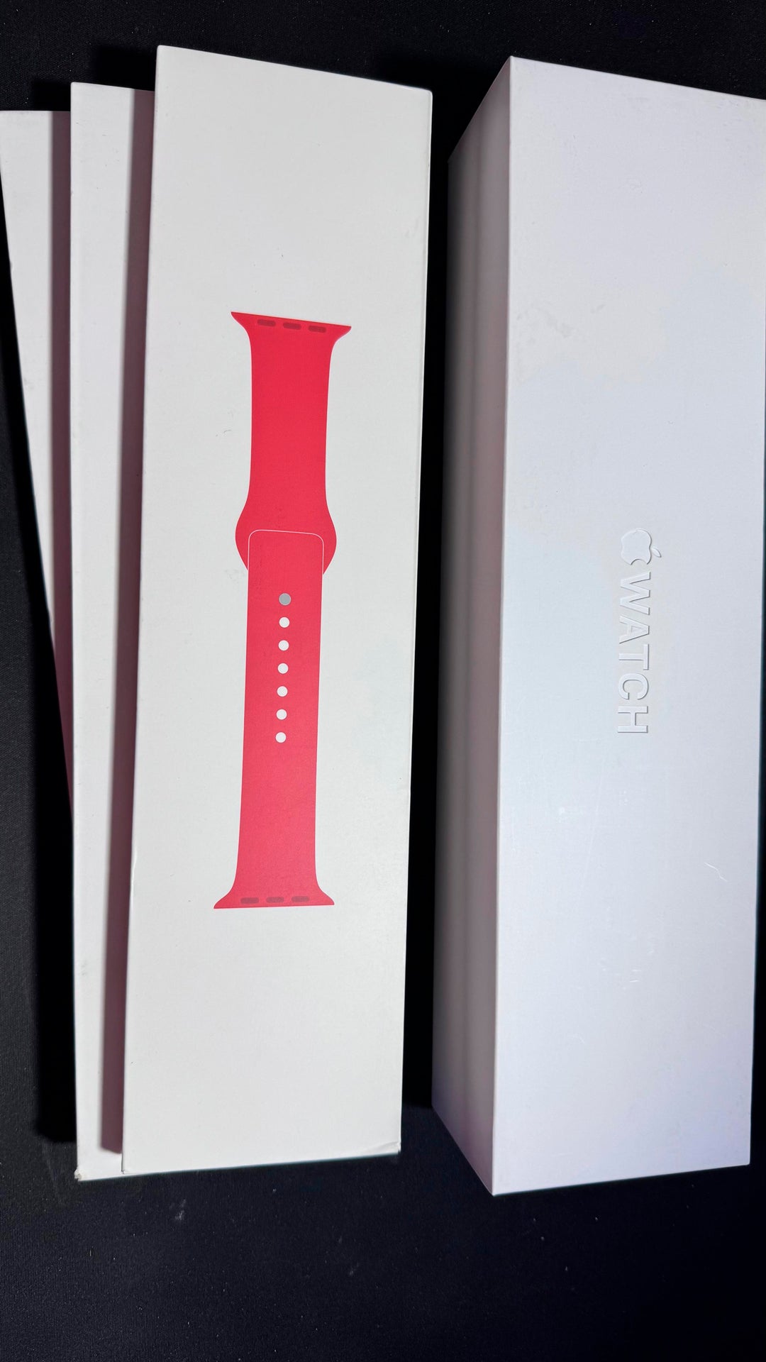 ⌚ Apple Watch Series 5 – 44 mm (Reacondicionado) + Regalos