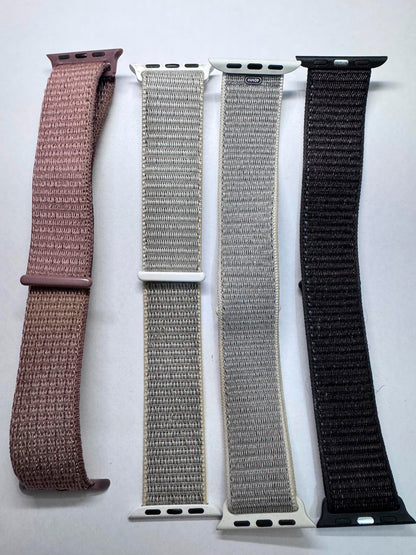 ⌚ Apple Watch Series 5 – 44 mm (Reacondicionado) + Regalos