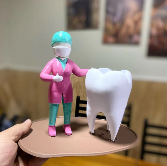 Diseños 3D personalizables