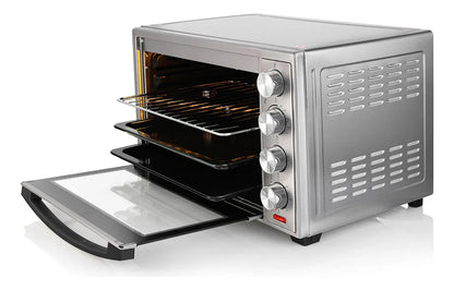 Horno Eléctrico Thomas 2200W 60L (Mercado Libre)