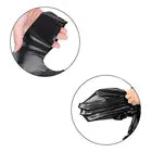 Bolsas Camisetas 60x70 Bolsa Basura 100 Unidades