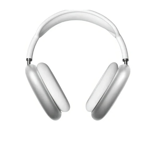 Audífonos Gamer Inalámbricos Blanco