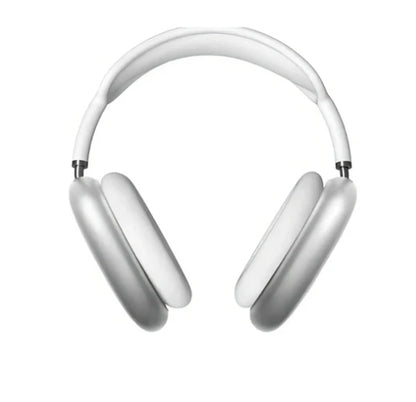 Audífonos Gamer Inalámbricos Blanco