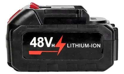 Cadena de Sierra + 1 Batería 48V