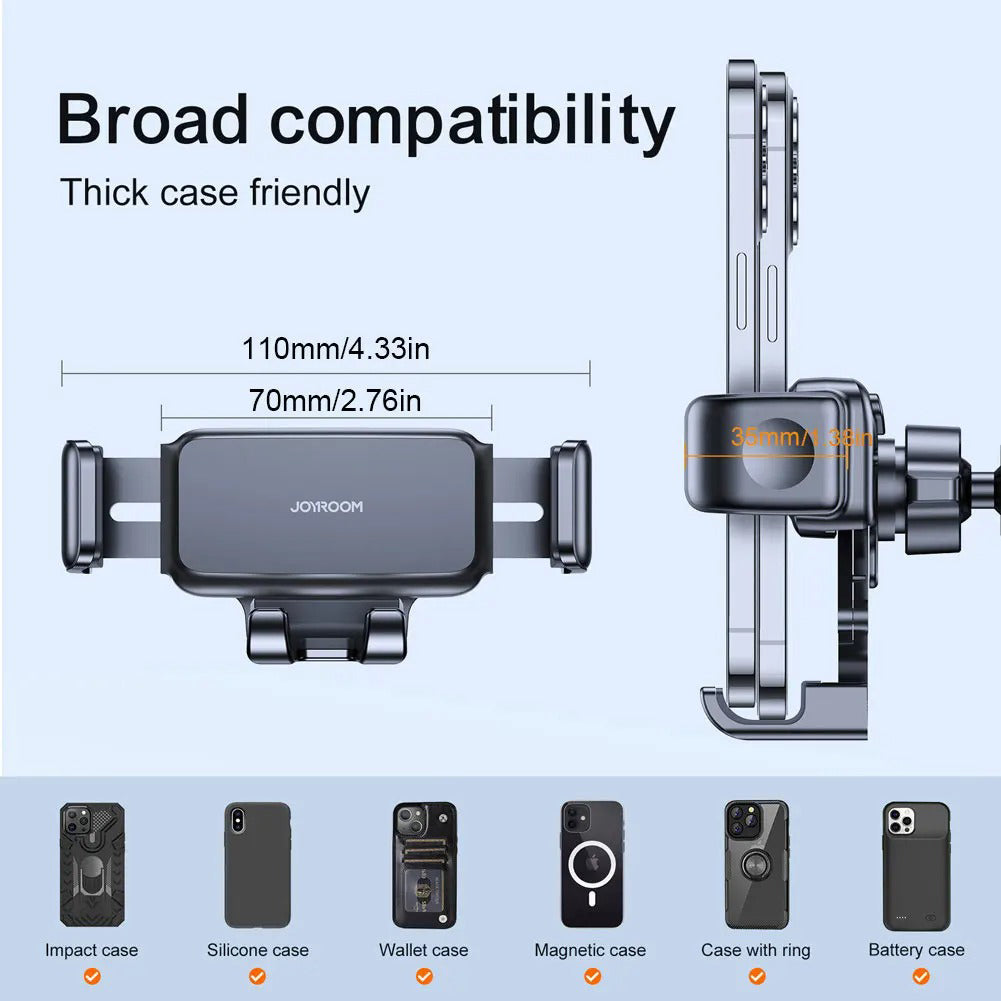 Soporte de Celular para Bicicleta y Moto – Modelo HC1525