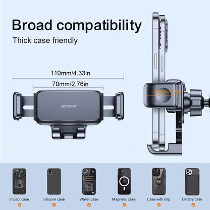 Soporte de Celular para Bicicleta y Moto – Modelo HC1525