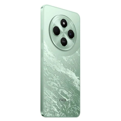 Celular Xiaomi Poco C75 128gb Rom 6gb Ram Green