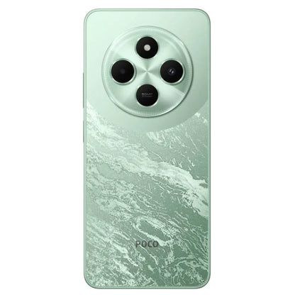 Celular Xiaomi Poco C75 128gb Rom 6gb Ram Green