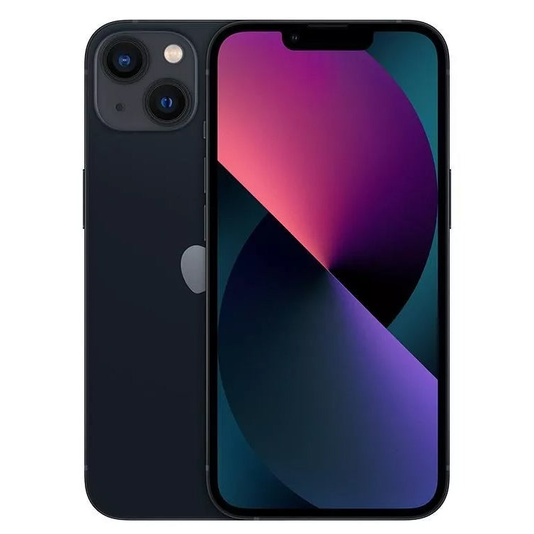 Apple iPhone 13 (128 GB) - Azul medianoche - Distribuidor Autorizado