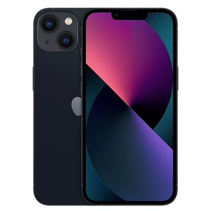 Apple iPhone 13 (128 GB) - Azul medianoche - Distribuidor Autorizado