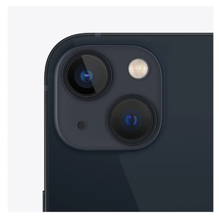 Apple iPhone 13 (128 GB) - Azul medianoche - Distribuidor Autorizado