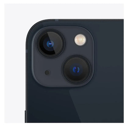 Apple iPhone 13 (128 GB) - Azul medianoche - Distribuidor Autorizado