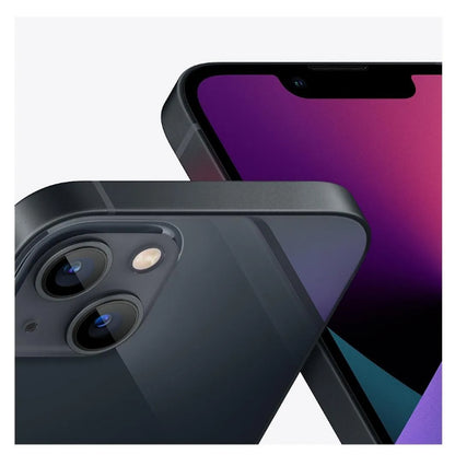 Apple iPhone 13 (128 GB) - Azul medianoche - Distribuidor Autorizado