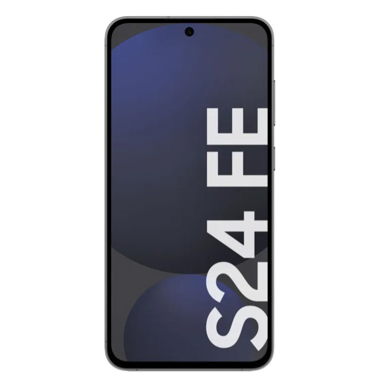 Samsung Galaxy S24 Fe 256gb 8gb 5g Graphite