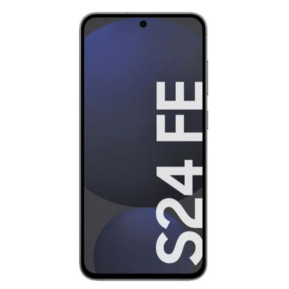 Samsung Galaxy S24 Fe 256gb 8gb 5g Graphite