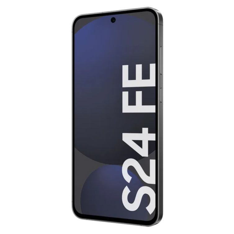 Samsung Galaxy S24 Fe 256gb 8gb 5g Graphite