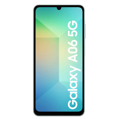 Samsung Galaxy A06 5g 128gb Verde Claro