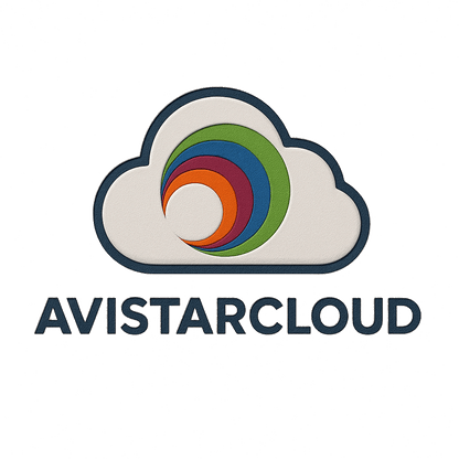 AvistarCloud – Espacio Personal Gratis