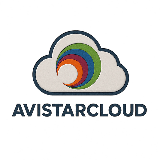 AvistarCloud – Espacio Personal Gratis