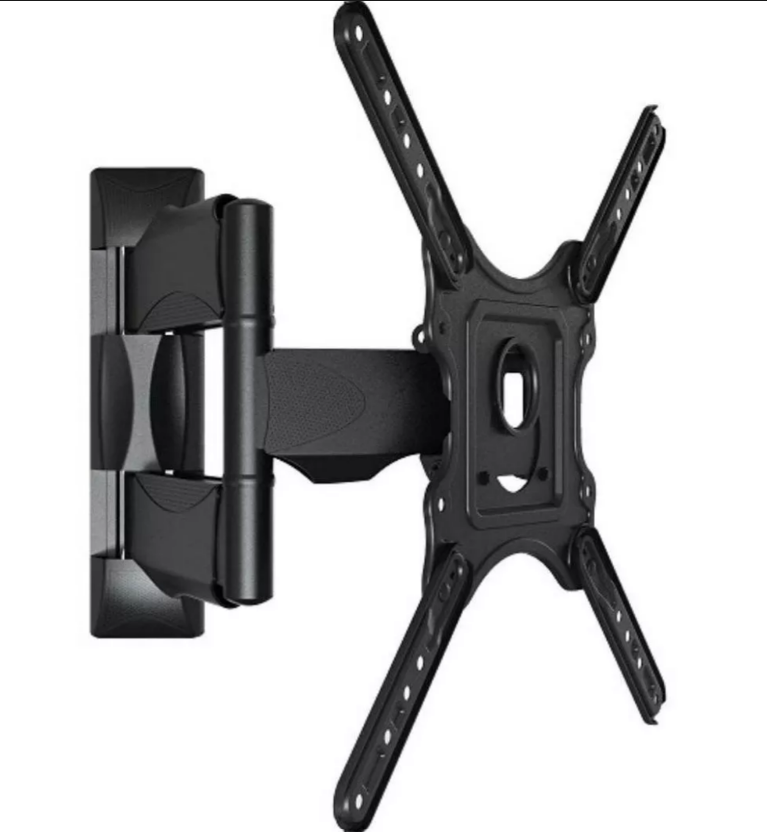 🖥️ Soporte de TV con Brazo Inclinable para Pared