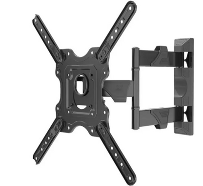 🖥️ Soporte de TV con Brazo Inclinable para Pared
